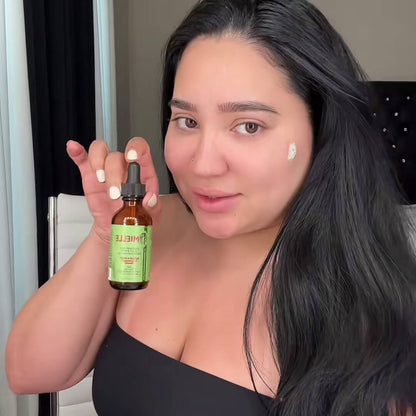 HairVisionary™ Rosemary Mint Scalp and Hair Strengthening Serum 59ml