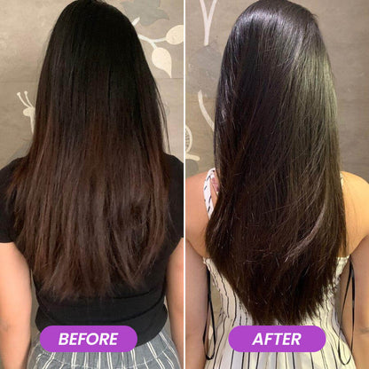 HairVisionary™ Rosemary Mint Scalp and Hair Strengthening Serum 59ml