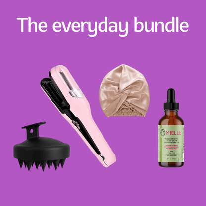HairVisionary™ Everyday Bundle