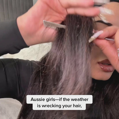 HairVisionary™ Premium Split End Hair Trimmer